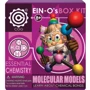 Ein-O Молeкулярниe модeлі (E2387MM): Виробник Ein-O