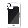 Чехол для iPhone ArmorStandart Matte Slim Fit Black for iPhone 15 Plus (ARM68242): Цвет черный