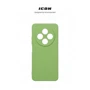 Чехол для телефонов ArmorStandart ICON Case Camera cover Green for Xiaomi Redmi 14C 4G / A4 / Poco C75 (ARM83441): Пленка в комплекте нет