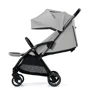 Прогулянковий візочок Kinderkraft Apino Dove Grey (KSAPIN00GRY0000) фото 7
