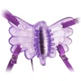 Стимулятор клитора The Butterfly Bliss Variable Speed Stimulator