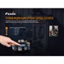 Фонарь туристический Фонарь налобный Fenix HM65R фото 12
