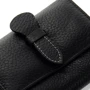 Женский кошелек Dr. Bond черный (32656 black): Пол Женский