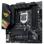 Asus ROG Strix Z490-G Gaming (Wi-Fi) Socket 1200: Дополнительно Адаптер Wi-Fi, Поддержка UEFI, Поддержка RAID