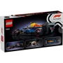 Конструктор LEGO Speed ​​Champions Автомобіль для гонки Болід F1 Oracle Red Bull Racing RB20 (77243) фото 7