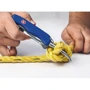 Мультитул Victorinox Skipper Pro 111мм/12функ/синий нейлон (0.8503.2MW): Количество инструментов 12