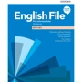 English File 4th Edition Pre-Intermediate: Workbook with Key