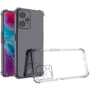 Чехол для телефонов TPU Case GETMAN Ease logo Full Camera Transparent for Realme 9 4G / 9 Pro+: Тип накладка на заднюю часть
