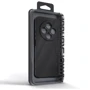 Чехол для телефонов ArmorStandart Matte Slim Fit Camera cover Black for Xiaomi Redmi A4 (ARM82007): Цвет черный