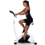 Велотренажер Hammer Cardio XT5 4843: Конструкция Сидячие, Вертикальные