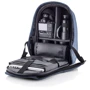 XD Design Bobby Hero Regular Backpack Light Blue (P705.299) for MacBook Pro 15-16" фото 10