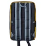 Сумка для ноутбуков Canyon 15.6" Cabin Size Backpack Gray (CNE-CSZ01GY01): Материал полиэстер
