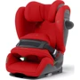 Автокресло Cybex Pallas G i-Size Autumn Gold burnt red фото 4