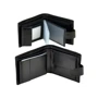 Чоловіче портмоне Bretton чорне (30444 black): Стать Чоловік