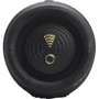 Акустика JBL Charge 5 WI-FI Midnight Black (JBLCHARGE5WIFIBLK) UA: Подключение Bluetooth 5.1 / Wi-Fi