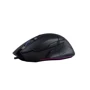 Мишка A4Tech Bloody W70 Max Stone Black: Тип сенсора оптичний