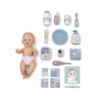 Ігровий центр Smoby Toys Baby Nurse Дитяча кімната зі звуковими ефектами, з пупсом та аксесуарами (220375) фото 11