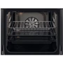 Духова шафа електрична Electrolux EOD5C70BX: Потужність підключення, Вт 2750