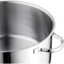 Кастрюля BergHoff Comfort с крышкой 18 см, 2.2 л (1100227): Материал корпуса Нержавеющая сталь