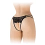 Эротические трусы Fashion Secret Annette Black