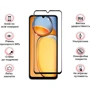 Аксессуар для смартфона BeCover Tempered Glass Black for Realme C63 (711794)