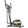 Орбитрек Hop-Sport HS-003C Focus black/gold