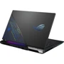 Ноутбук ASUS ROG Strix SCAR 17 G733CX-LL017W (G733CX-LL017W_64): Тип экрана антибликовое покрытие