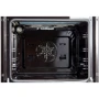 Духовой шкаф электрический Borgio OFA 102.01 (Black Rustic): Конвекция есть