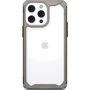 Чохол для iPhone Urban Armor Gear UAG Plyo Ash (114087113131) для iPhone 14 Pro Max