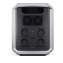 Зарядная станция Dabbsson DBS1300 1330Wh 1200W: Выходы потребителей Автоприкуриватель, USB-C, USB-A, 220V