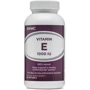 GNC Vitamin E 100 100 caps