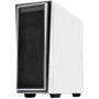 Корпус Silverstone SST-RL06WS-PRO: Форм-фактор материнской платы ATX/MicroATX