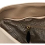 Женская сумка-мешок U.S. Polo Assn. бежевая (US21255): Тип Сумки