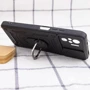Аксессуар для смартфона Mobile Case Camshield Serge Magnetic Ring Black for Xiaomi Redmi Note 10 / Note 10s: Цвет черный