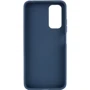 Аксессуар для смартфона TPU Case Bonbon Metal Style Cosmos Blue for Samsung A525 Galaxy A52/A528 Galaxy A52s 5G/A526 Galaxy A52 5G: Тип накладка на заднюю часть