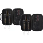 Портативная рация Motorola T82 EXT QUAD ActiveTeam (T82_EXT_QUAD_ActiveTeam): Вид носимая