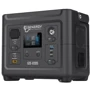 Зарядная станция GENERGY ZERO 288Wh 500W (GZE-0305): Емкость аккумулятора, Вт/ч 288