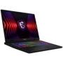 Ноутбук MSI Crosshair 16 14VGKG (D14VGKG-457US): Экран 16" IPS (1920x1200) WUXGA