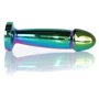 Металлический анальный плаг BOSS Jewellery Multicolour Penis PLUG, M (BS6400142)