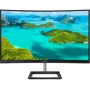 Монитор Philips 328E1CA/00 Black: Покрытие экрана антибликовое