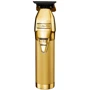 Машинка для стрижки (триммер) Babyliss Pro FX7870GE Skeleton FX: Минимальная длина стрижки, мм 0.1