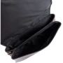Женская сумка почтальонка Valiria Fashion темно-коричневая (4DETBI8809-10): Фактура Матовая, Гладкая