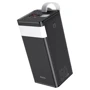 Внешний аккумулятор Hoco Power Bank 50000mAh J86A Powermaster 22.5W Black: Количество USB 2