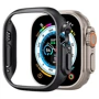 Чехол для Apple Watch Spigen Case Thin Fit Black (ACS05458) for Apple Watch 49mm: Тип аксессуара защитный чехол