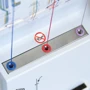 Швейная машина Bernina L890 фото 5