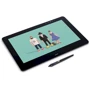 Графічний планшет Wacom Cintiq Pro 16 4K (DTH-1620A)