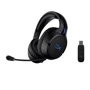 Наушники HyperX Cloud Flight для PS5/PS4 WL (HHSF1-GA-BK/G / 4P5H6AA): Тип конструкции полноразмерные