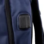 Чоловік рюкзак Valiria Fashion синій (DETAB8609-6): Тип рюкзаки