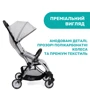 Коляска Chicco Goody Plus Stroller (79877.72) фото 11