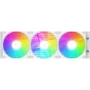 Кулер ID-COOLING Space LCD SL360 XE White: Тип подшипника гидродинамический